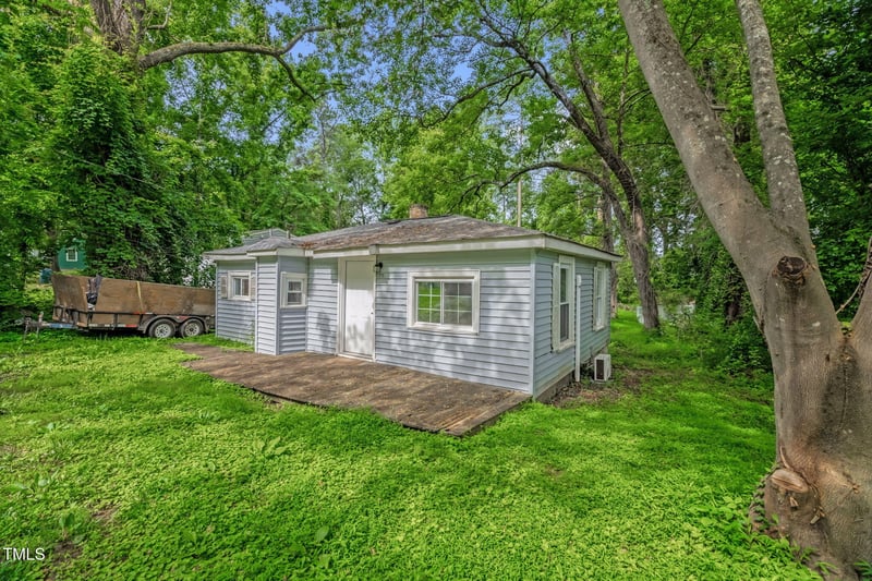 1219 Junction Rd, Durham, NC 27704