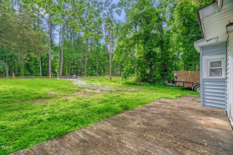 1219 Junction Rd, Durham, NC 27704