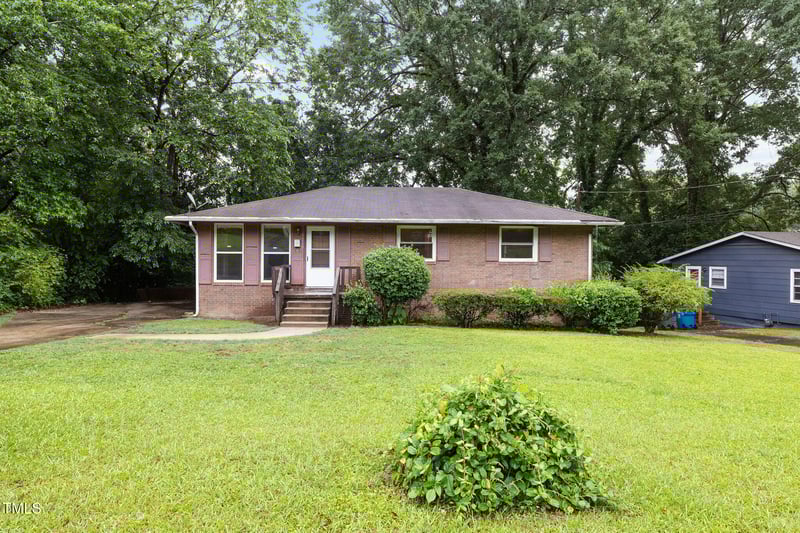 1219 Lakeland St, Durham, NC 27701