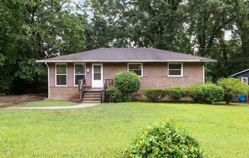 1219 Lakeland St, Durham, NC 27701