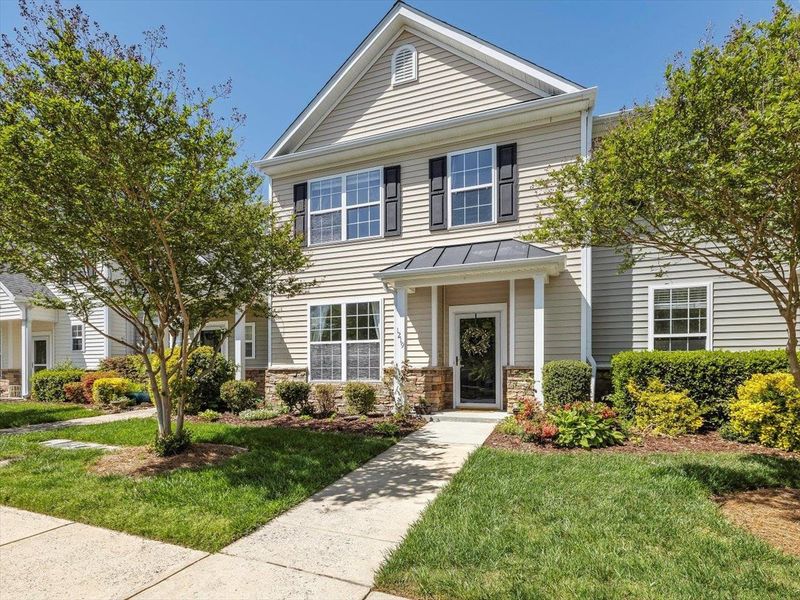 1219 Maroon Dr, Durham, NC 27713