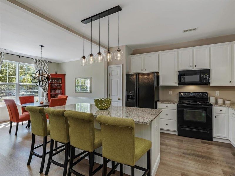 1219 Maroon Dr, Durham, NC 27713