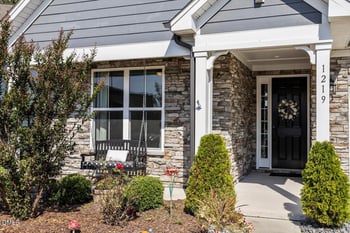 1219 Pondfield Way, Durham, NC 27713