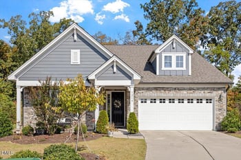 1219 Pondfield Way, Durham, NC 27713