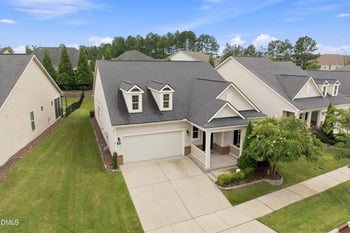 1219 Pulitzer Ln, Durham, NC 27703