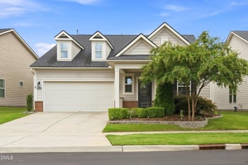1219 Pulitzer Ln, Durham, NC 27703