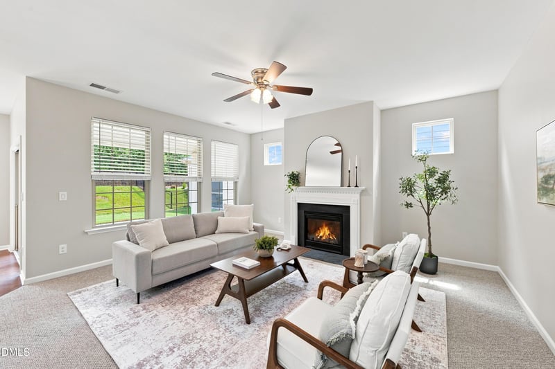 1219 Pulitzer Ln, Durham, NC 27703