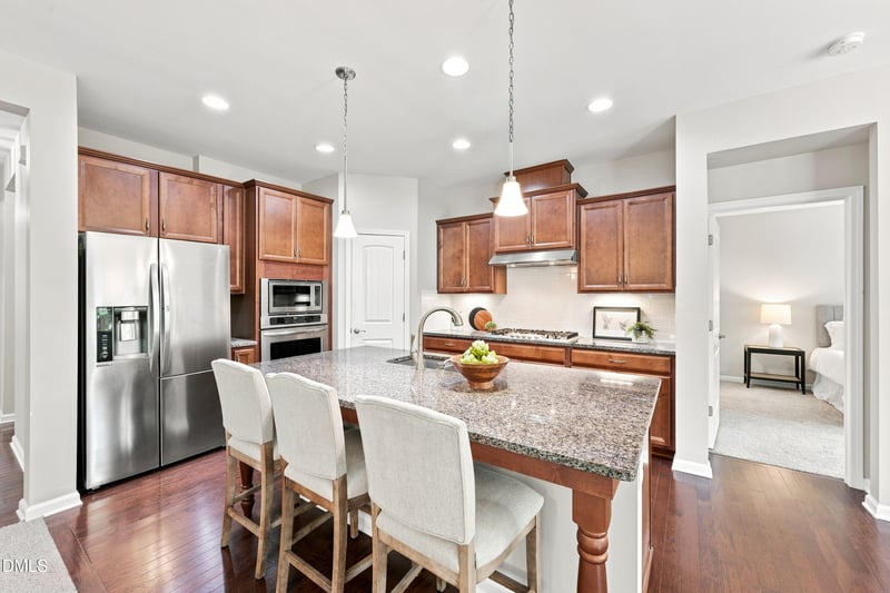 1219 Pulitzer Ln, Durham, NC 27703