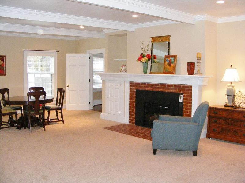 1219 Ridgecrest, Burlington, NC 27215