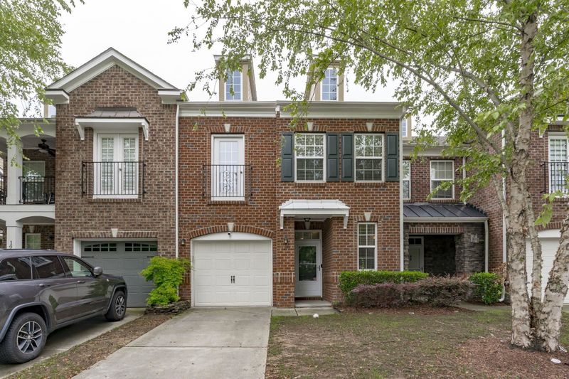 1219 Seattle Slew Ln, Cary, NC 27519