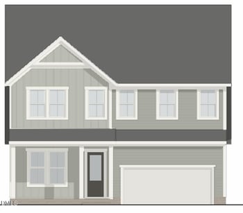 1219 Shallow Spring Dr, Mebane, NC 27302