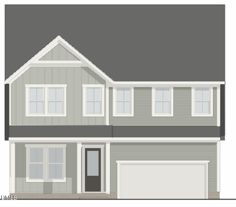 1219 Shallow Spring Dr, Mebane, NC 27302