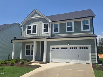 1219 Shallow Spring Dr, Mebane, NC 27302