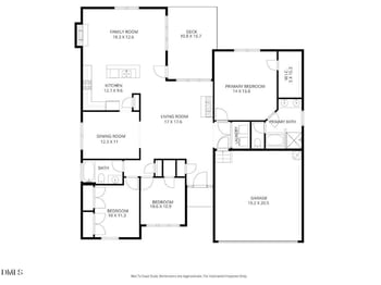 1219 Waterford Green Dr, Apex, NC 27502