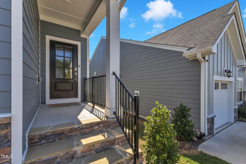 1219 White Flint Cir, Durham, NC 27703