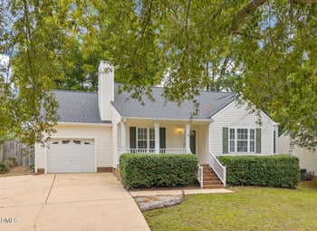 122 Alberbury Commons Ct, Wake Forest, NC 27587