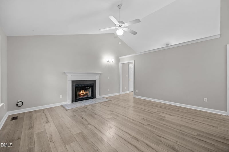 122 Alberbury Commons Ct, Wake Forest, NC 27587