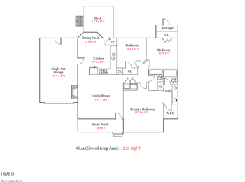 122 Alberbury Commons Ct, Wake Forest, NC 27587