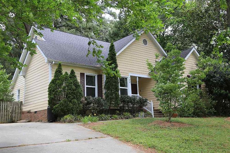 122 Allison Way, Cary, NC 27511