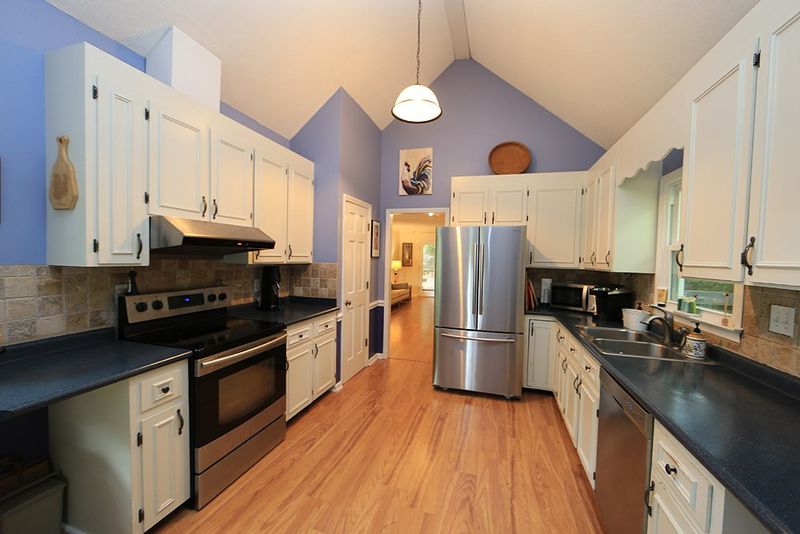 122 Allison Way, Cary, NC 27511
