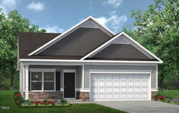 122 American Marigold Dr, Benson, NC 27504