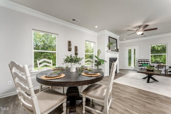 122 American Marigold Dr, Benson, NC 27504