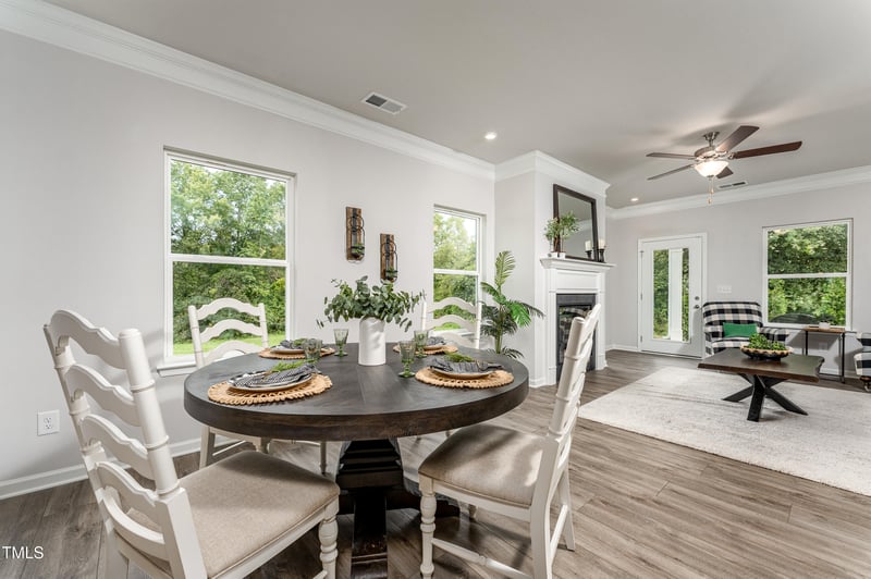 122 American Marigold Dr, Benson, NC 27504