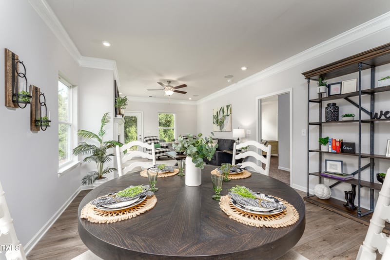122 American Marigold Dr, Benson, NC 27504