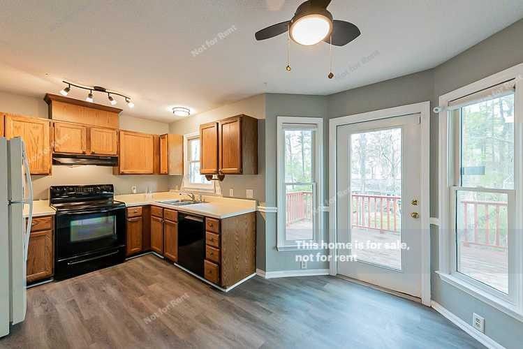 122 Andrew Ct, Wake Forest, NC 27587