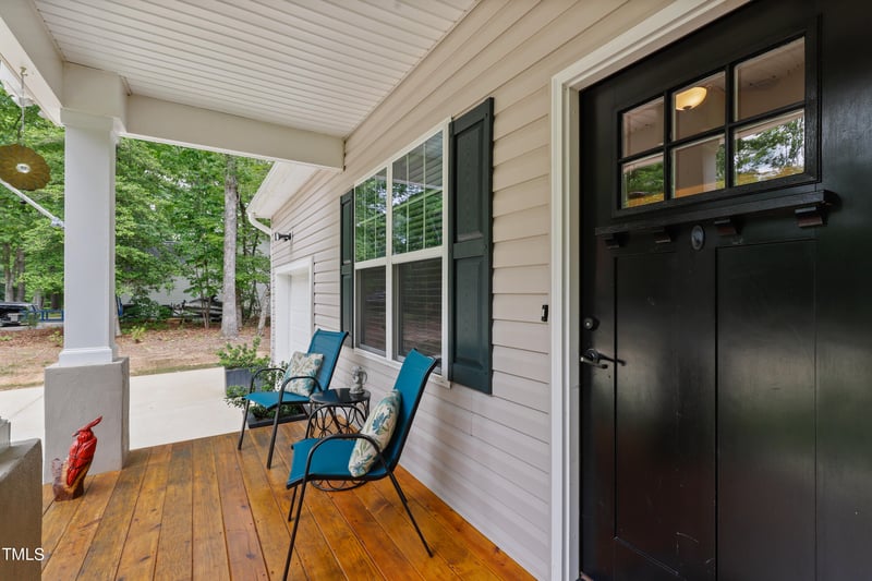 122 Apache Dr, Louisburg, NC 27549