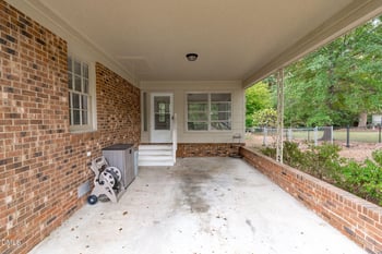 122 Argonne Dr, Durham, NC 27704