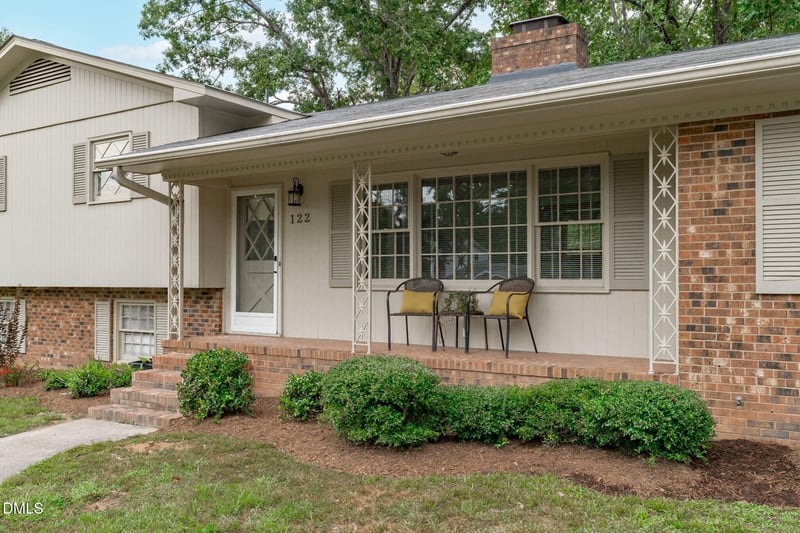 122 Argonne Dr, Durham, NC 27704