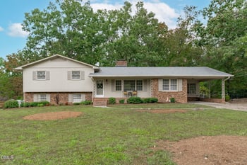 122 Argonne Dr, Durham, NC 27704