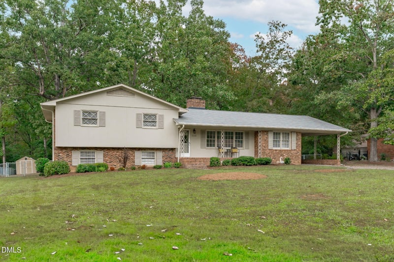 122 Argonne Dr, Durham, NC 27704