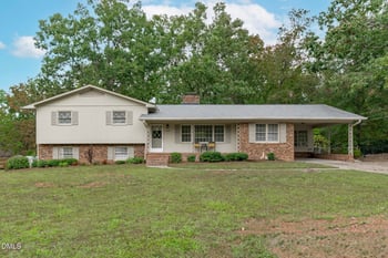122 Argonne Dr, Durham, NC 27704