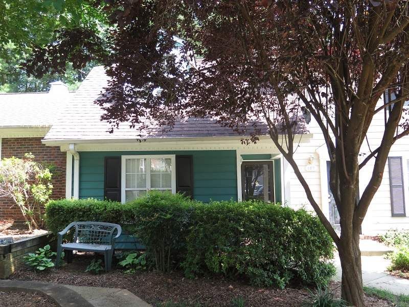 122 Assembly Ct, Cary, NC 27511