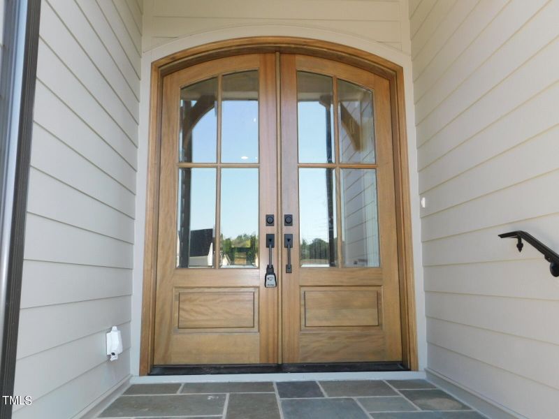 122 Autumn Gate St, Pittsboro, NC 27312
