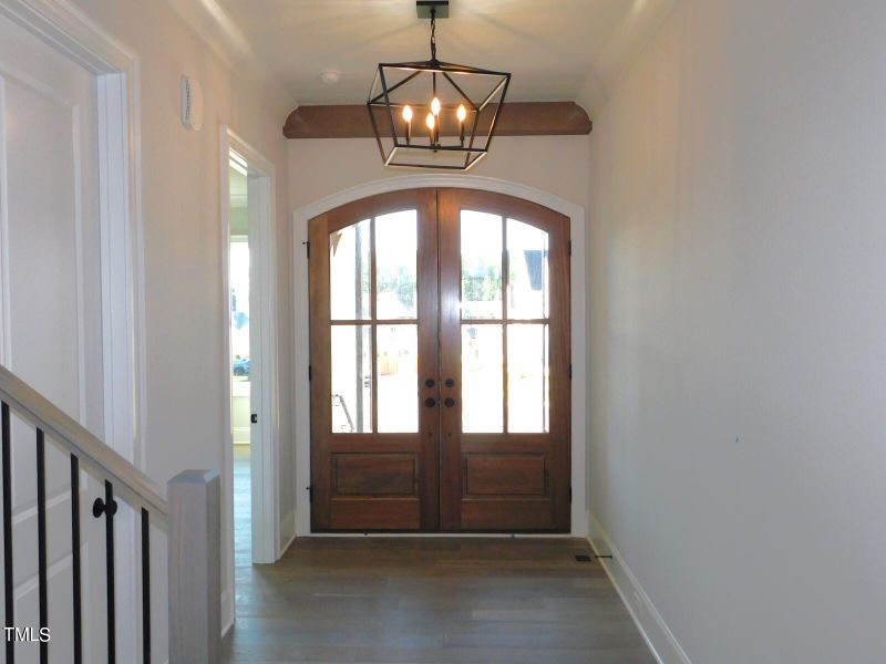 122 Autumn Gate St, Pittsboro, NC 27312