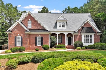 122 Barringer Dr, Garner, NC 27529