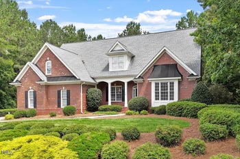 122 Barringer Dr, Garner, NC 27529