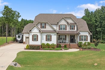 122 Batten Hill Ln, Selma, NC 27576