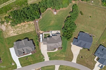 122 Batten Hill Ln, Selma, NC 27576