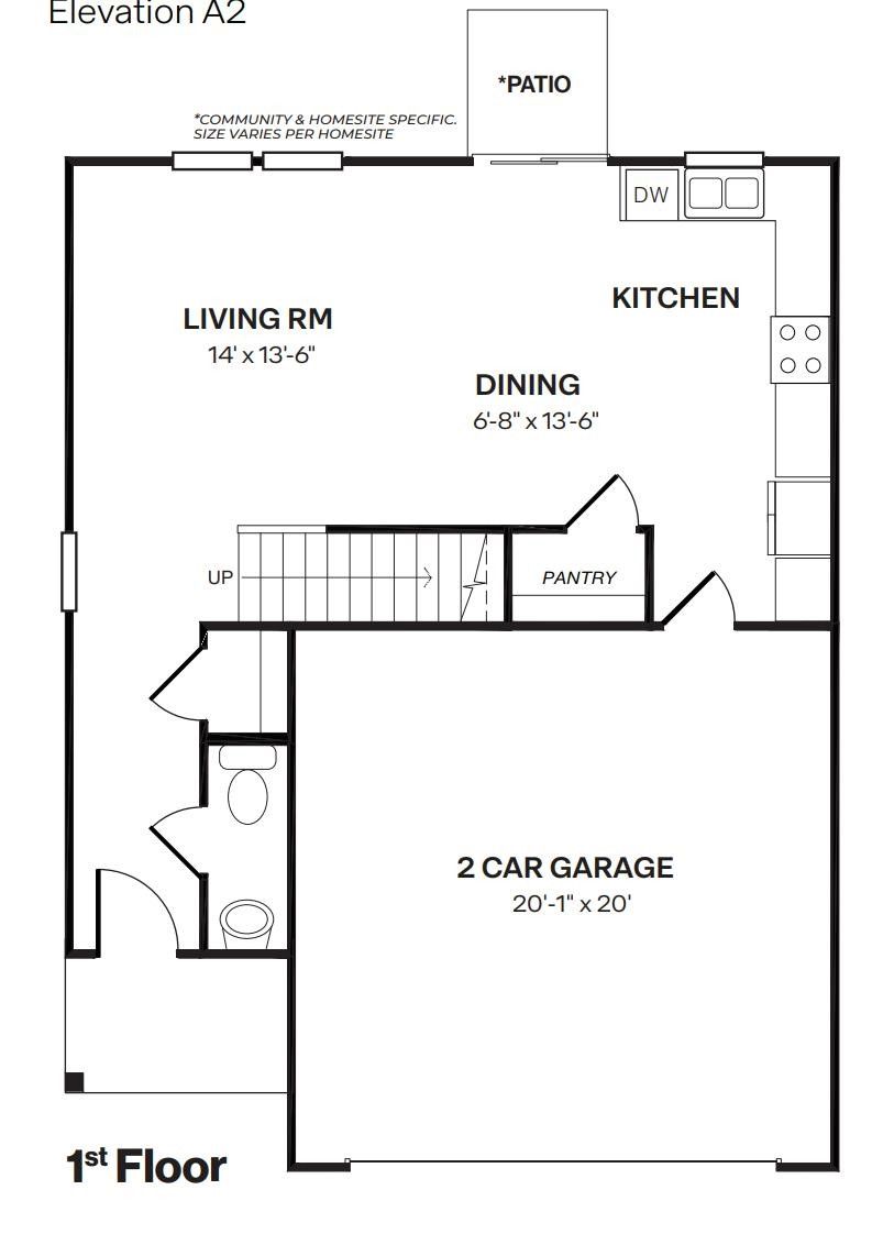 122 Bay Laurel Dr, Sanford, NC 27332