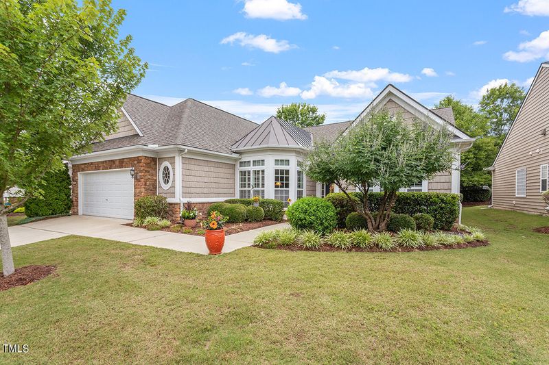 122 Beckingham Loop, Cary, NC 27519