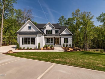 122 Beech Slope Ct, Chapel Hill, NC 27517