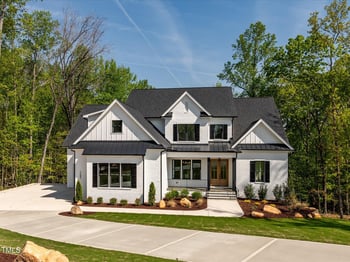 122 Beech Slope Ct, Chapel Hill, NC 27517