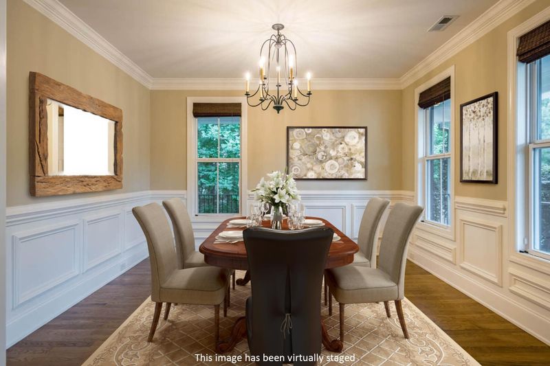 122 Bennett Ridge Rd, Chapel Hill, NC 27516