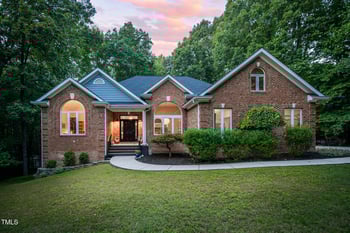 122 Berwick Pl, Hillsborough, NC 27278