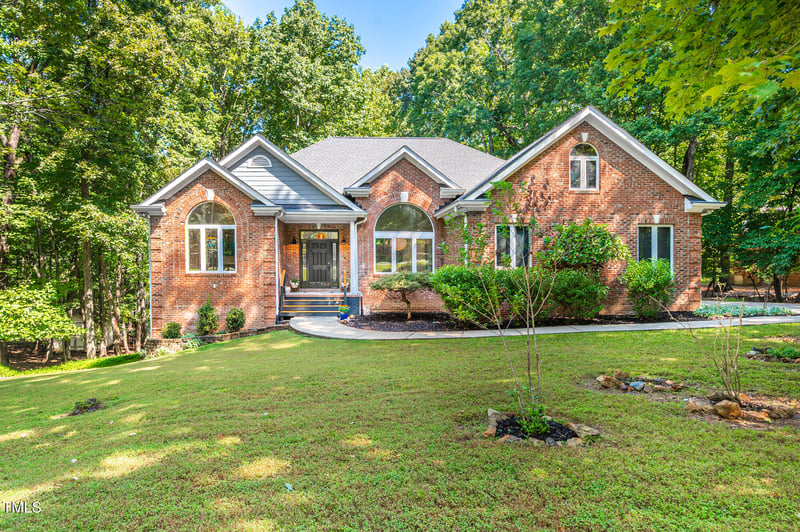 122 Berwick Pl, Hillsborough, NC 27278