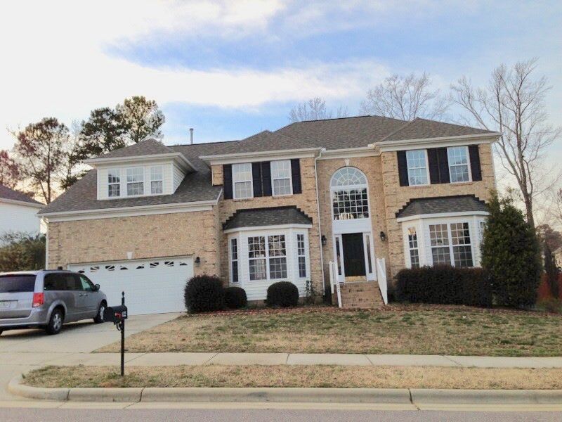 122 Bethabara Ln, Cary, NC 27513